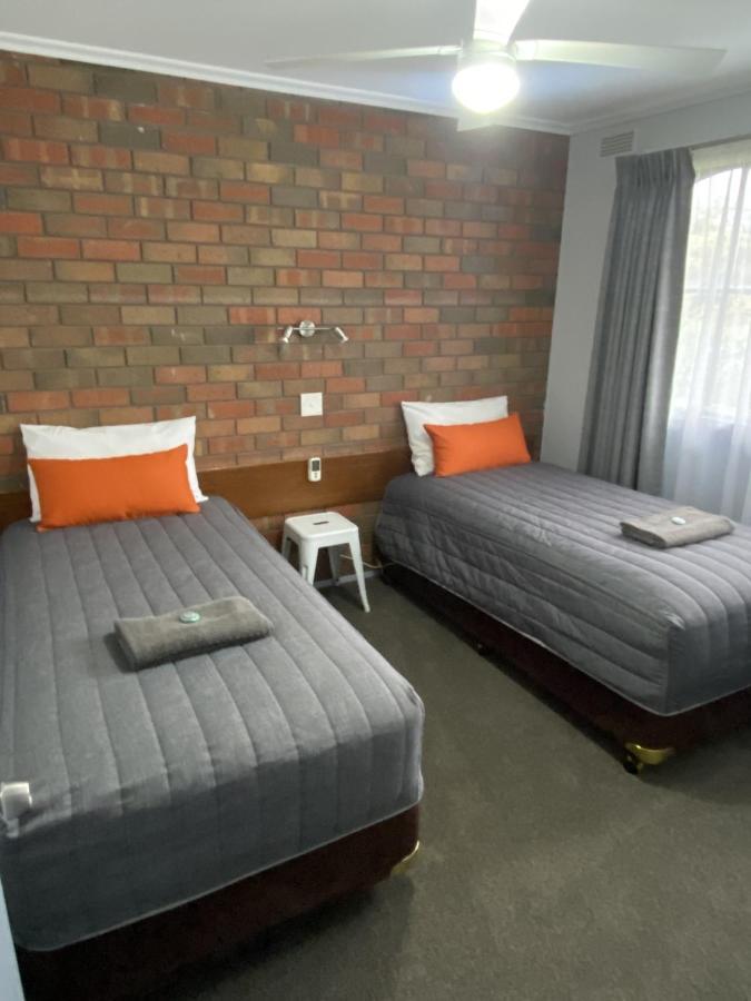 Creswick Motel Exterior photo